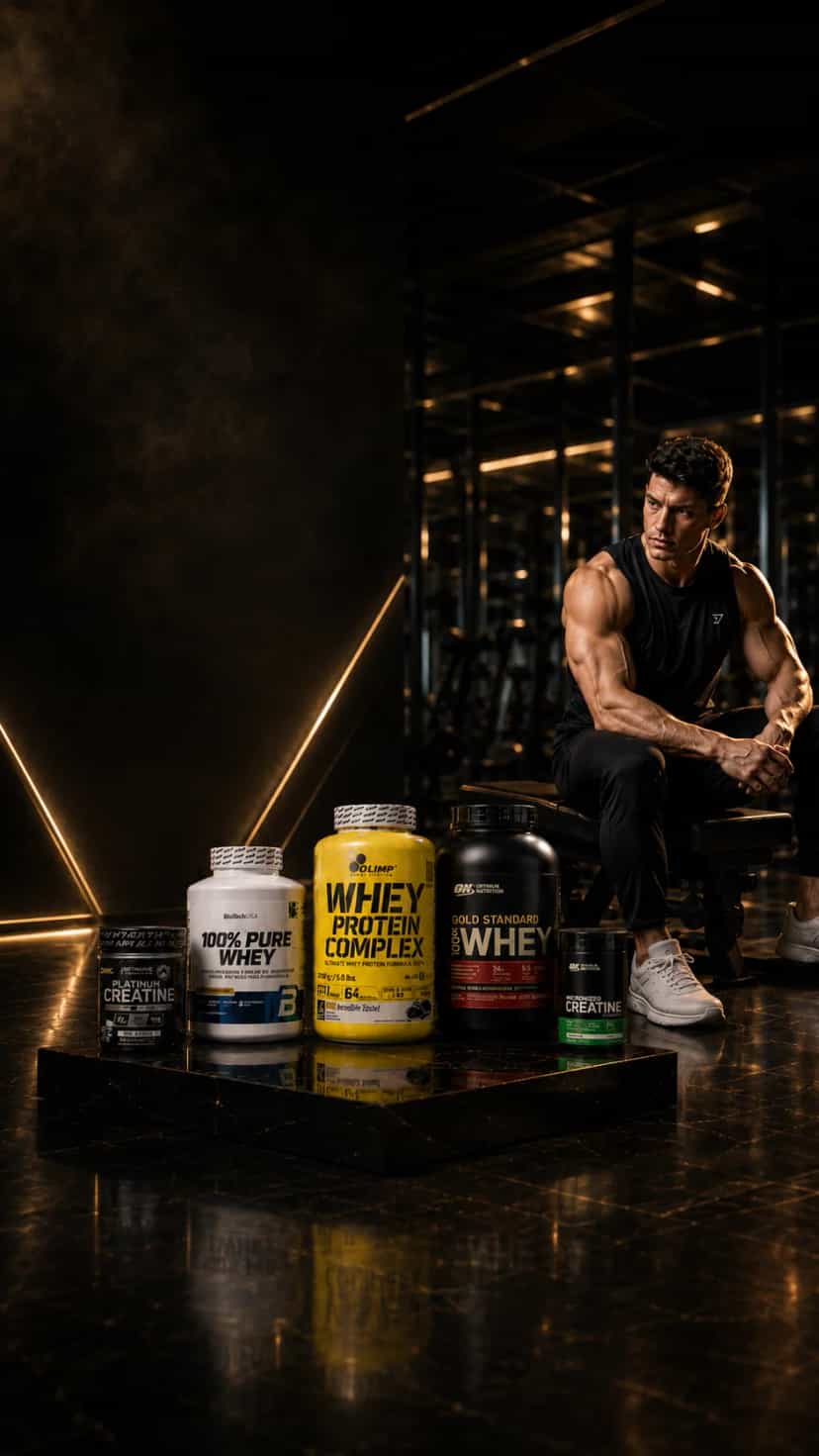 Proteines Premium