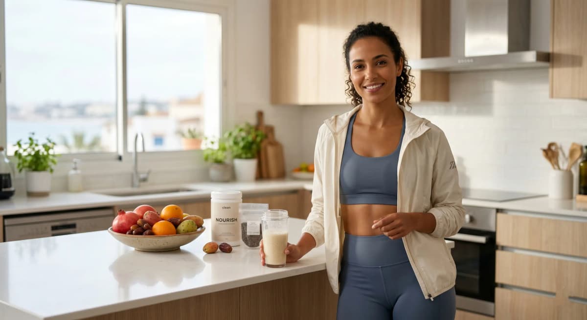 Whey Proteine en Tunisie : est-ce vraiment le secret pour une meilleure santé et performance en 2026 ? Guide complet performances en toute sécurité