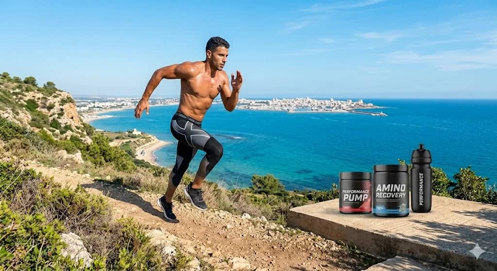 PERFORMANCE — acheter en Tunisie | Protein.tn