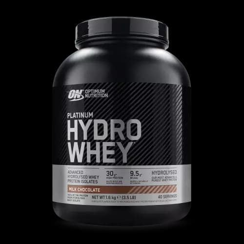 HYDRO WHEY -1,59 KG — Tunisie